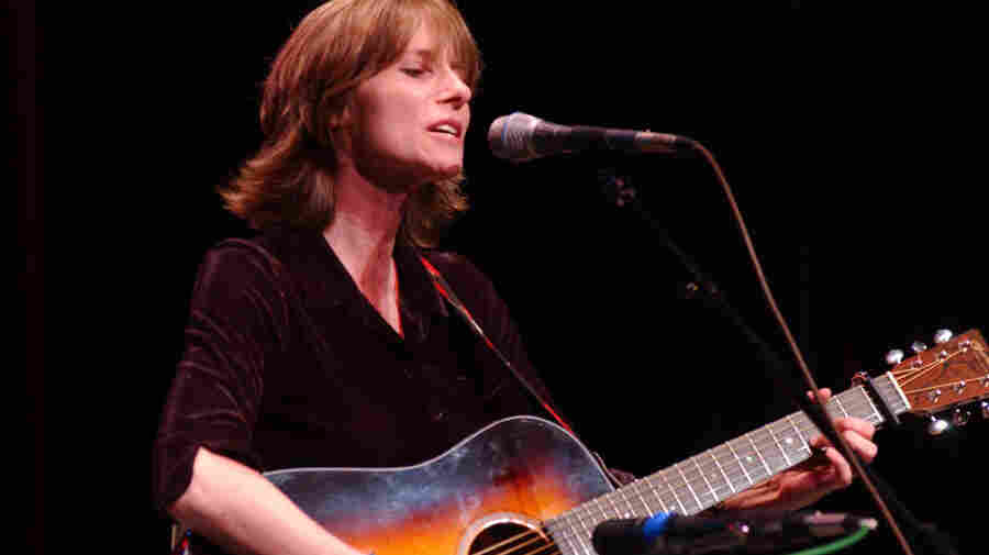 Tracy Grammer