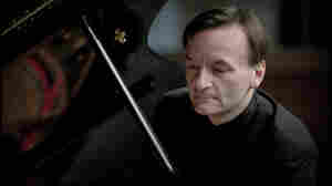 Stephen Hough's 'French Album,' A 'Musical Dessert Trolley'