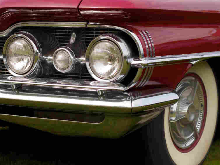 oldsmobile
