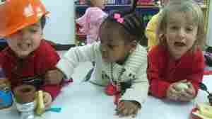 Episode 411: Why Preschool Can Save The World