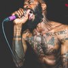 MC Ride of Death Grips.