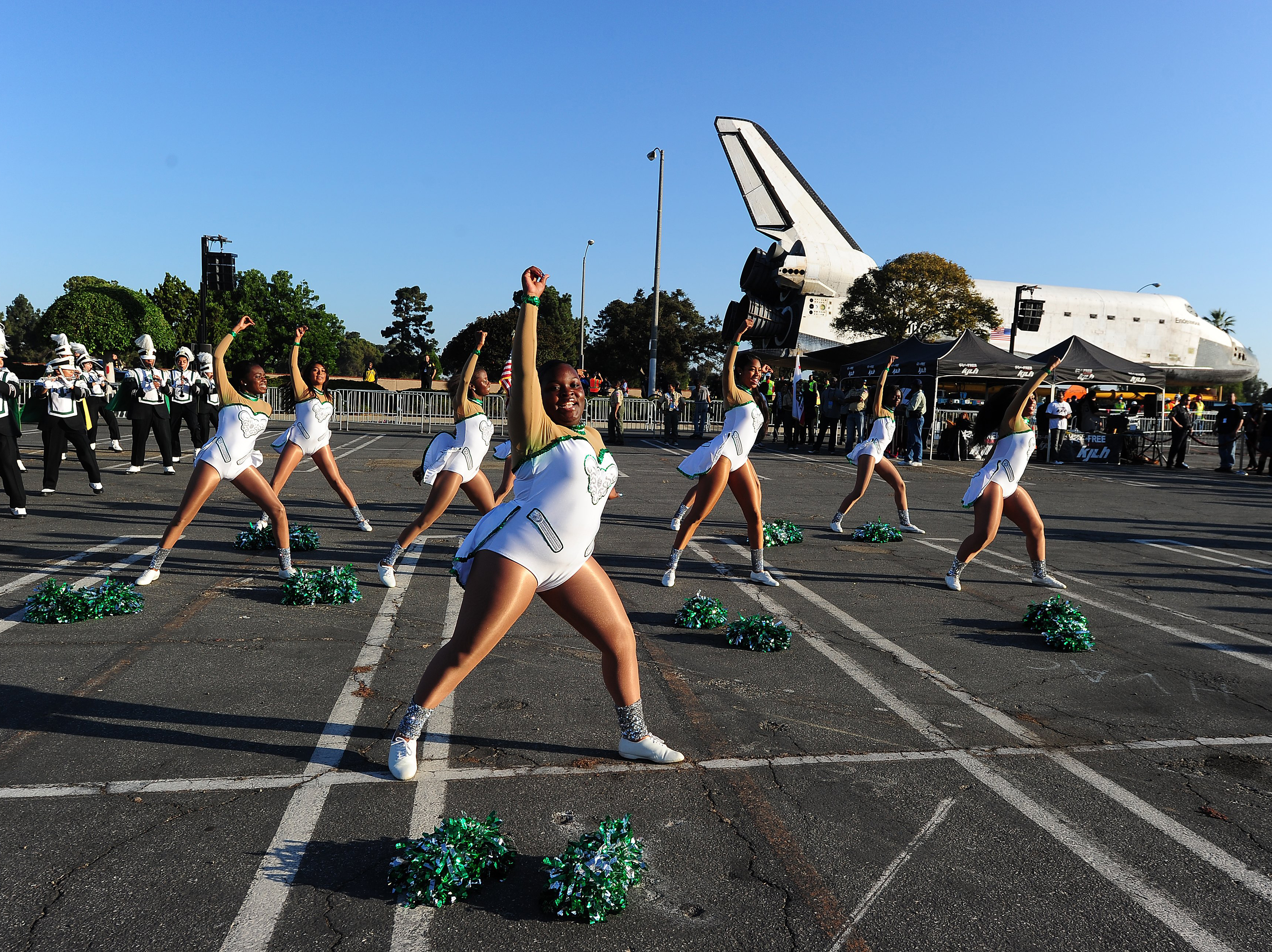 As Cheerleading Injuries Rise, Doctors Call For Stricter Safety Rules