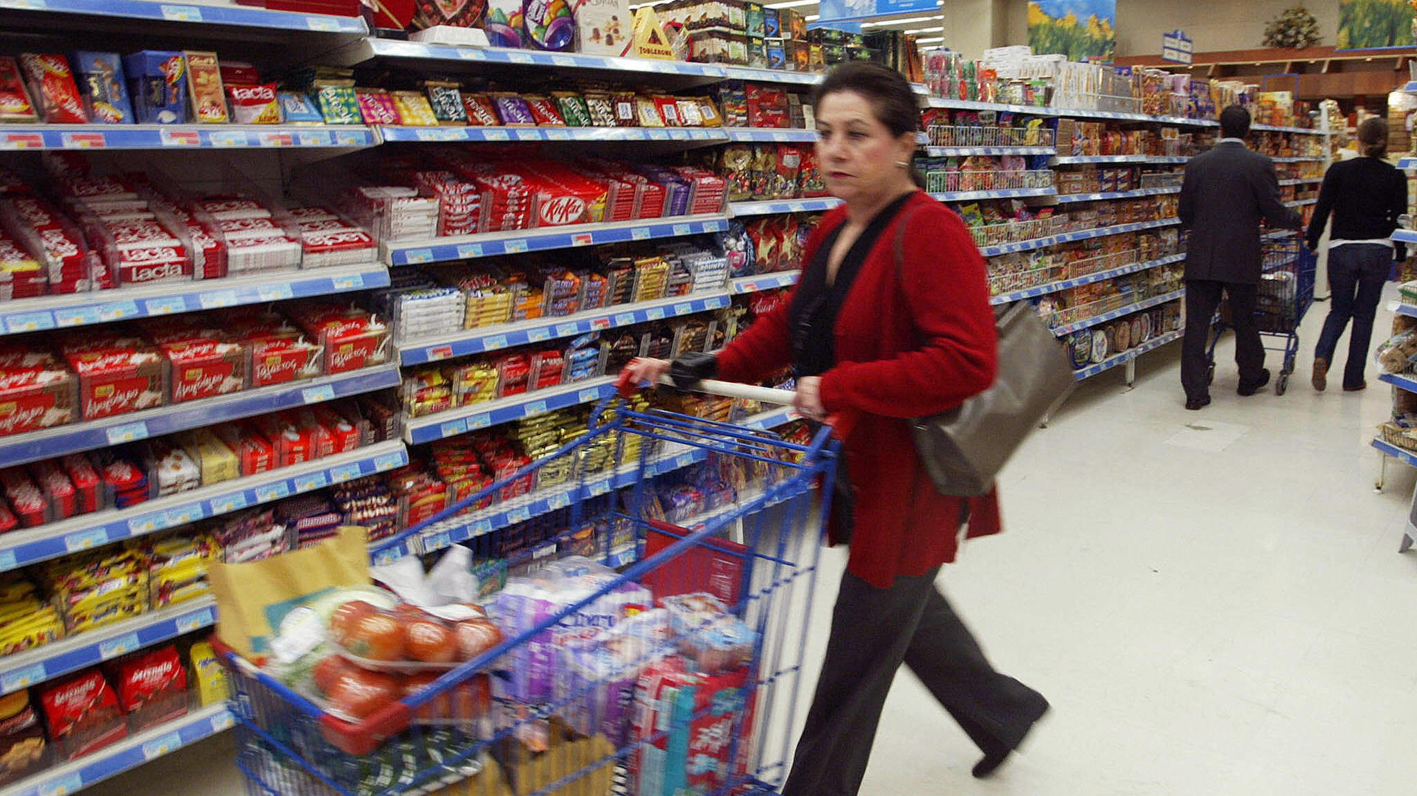 Buying Food Past Its Sell By Date Tough To Swallow For Greeks The