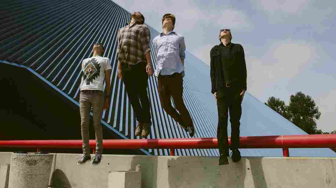 Alt-J.