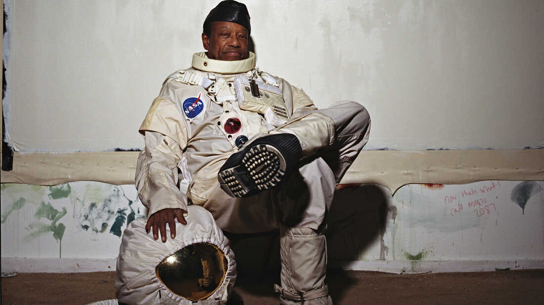 Bobby Womack On World Cafe : World Cafe : NPR