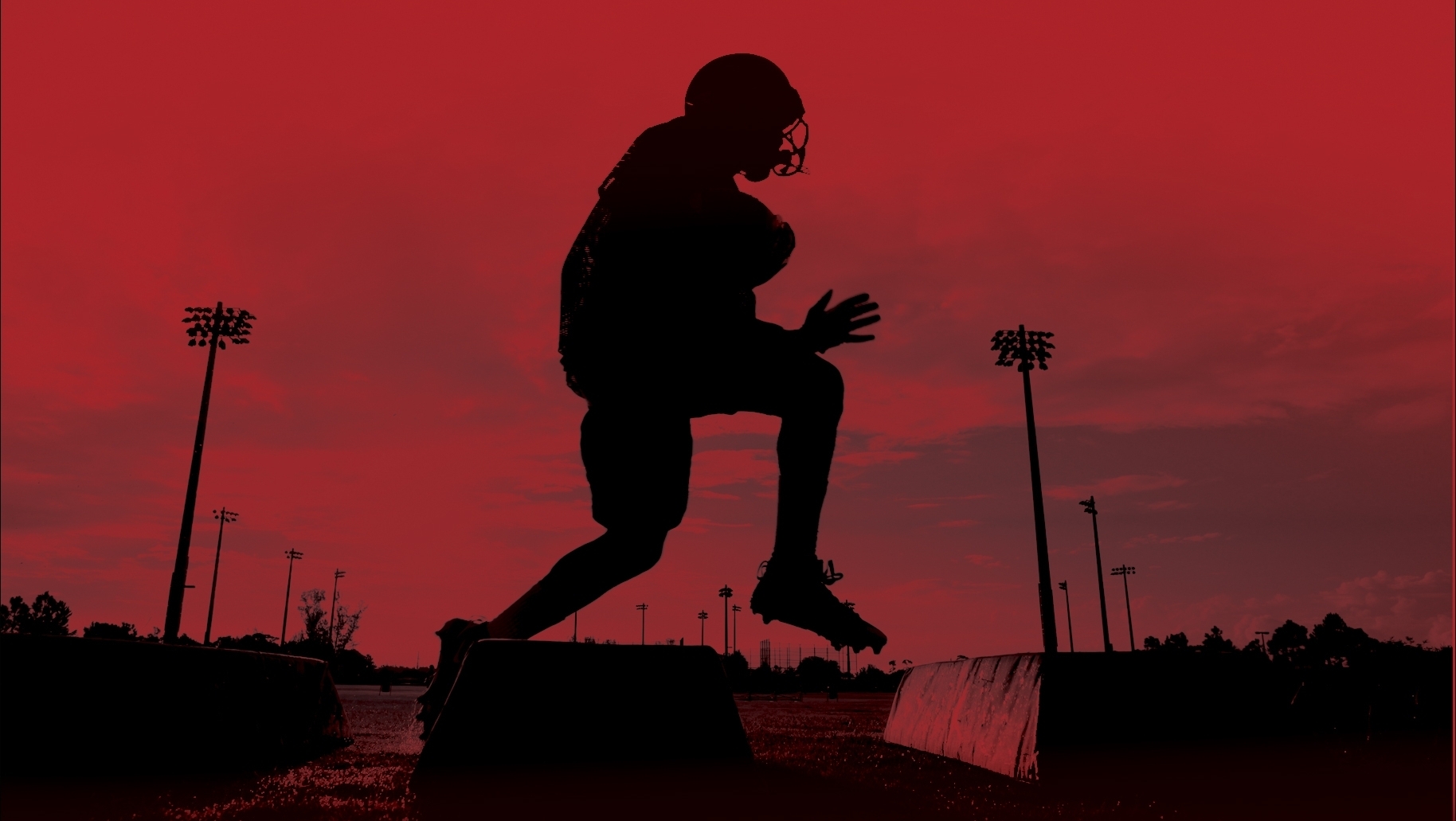 Interview Bryan Mealer, Author Of 'Muck City' NPR