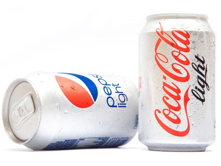 Study Results Linking Diet Soda To Cancer Fall Into The 'Gray Zone' Of