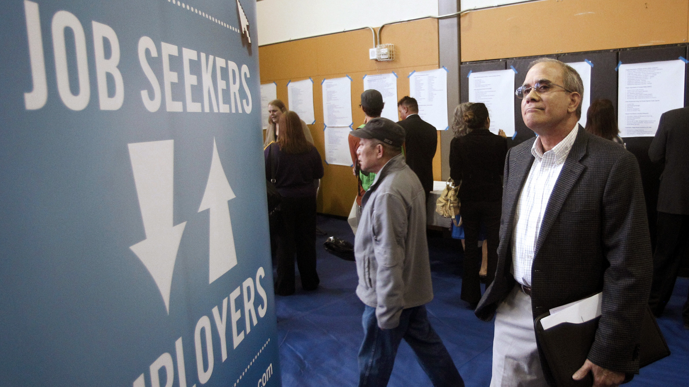 economists romneys 12 million jobs target realistic even if he wbur jobs
