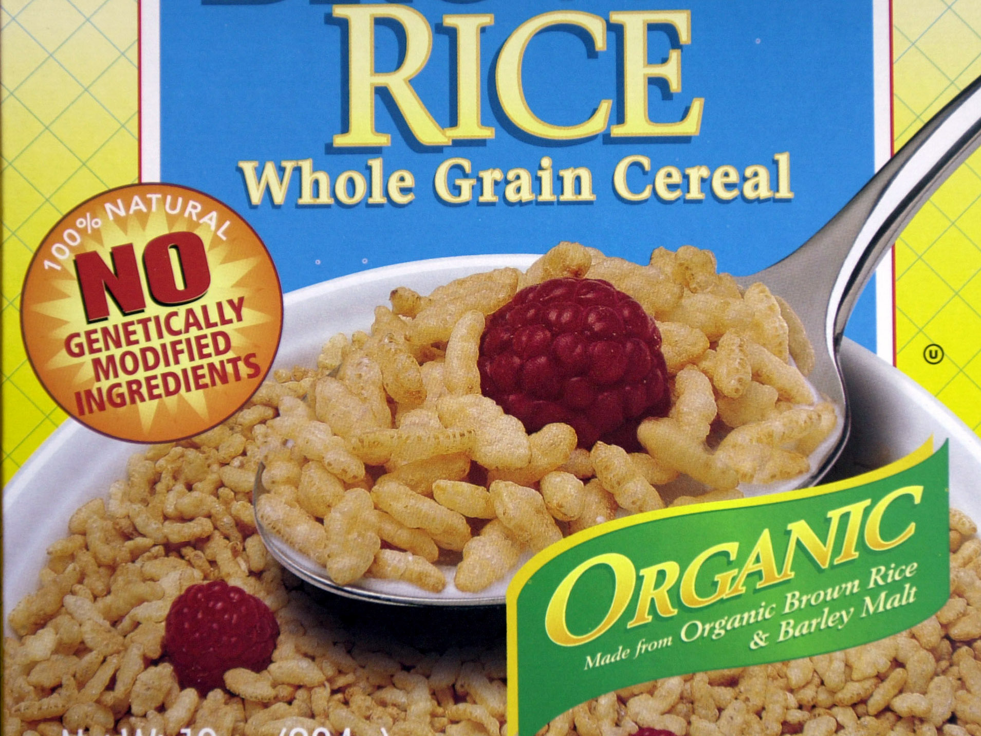 As California Vote Looms, Scientists Say No To Labeling Genetically  Modified Foods : The Salt : NPR, image size:1909x1432