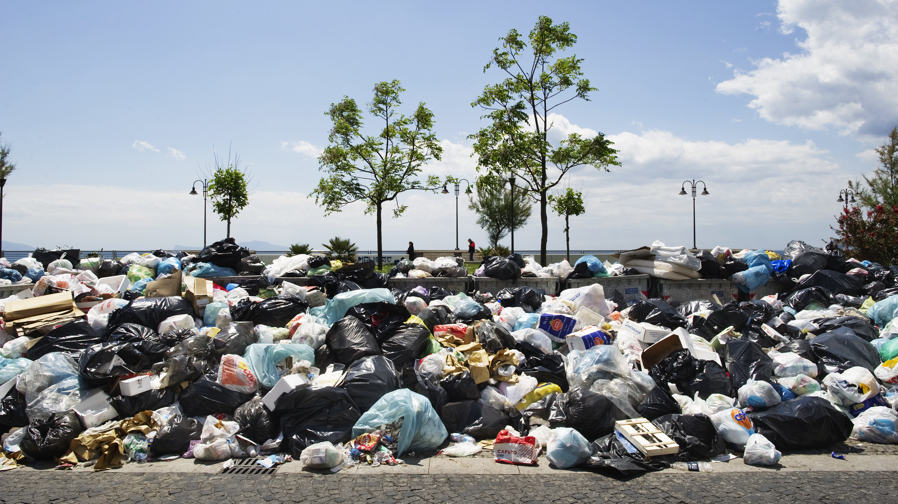 Sweden Wants Your Trash The TwoWay NPR