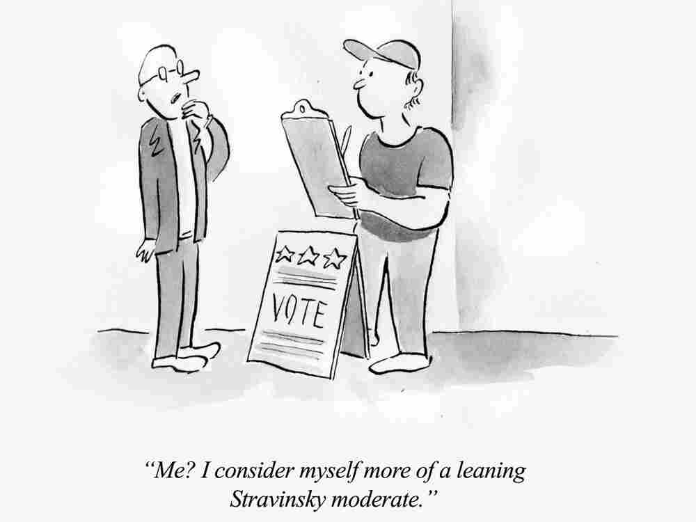 Exercise your 'rite' to vote.