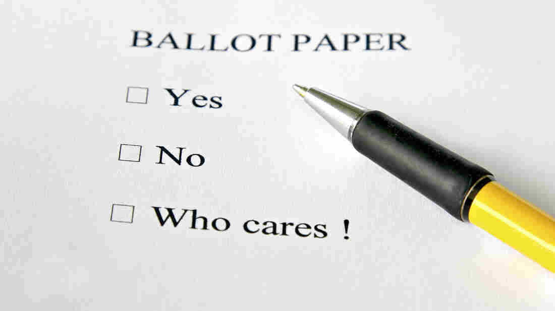Non voters