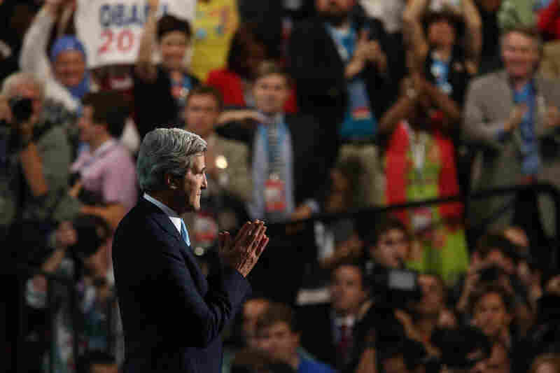 Former presidential candidate John Kerry, 68, is the chairman of the Senate Foreign Relations Committee. Obama could pick the Massachusetts senator to be secretary of state.