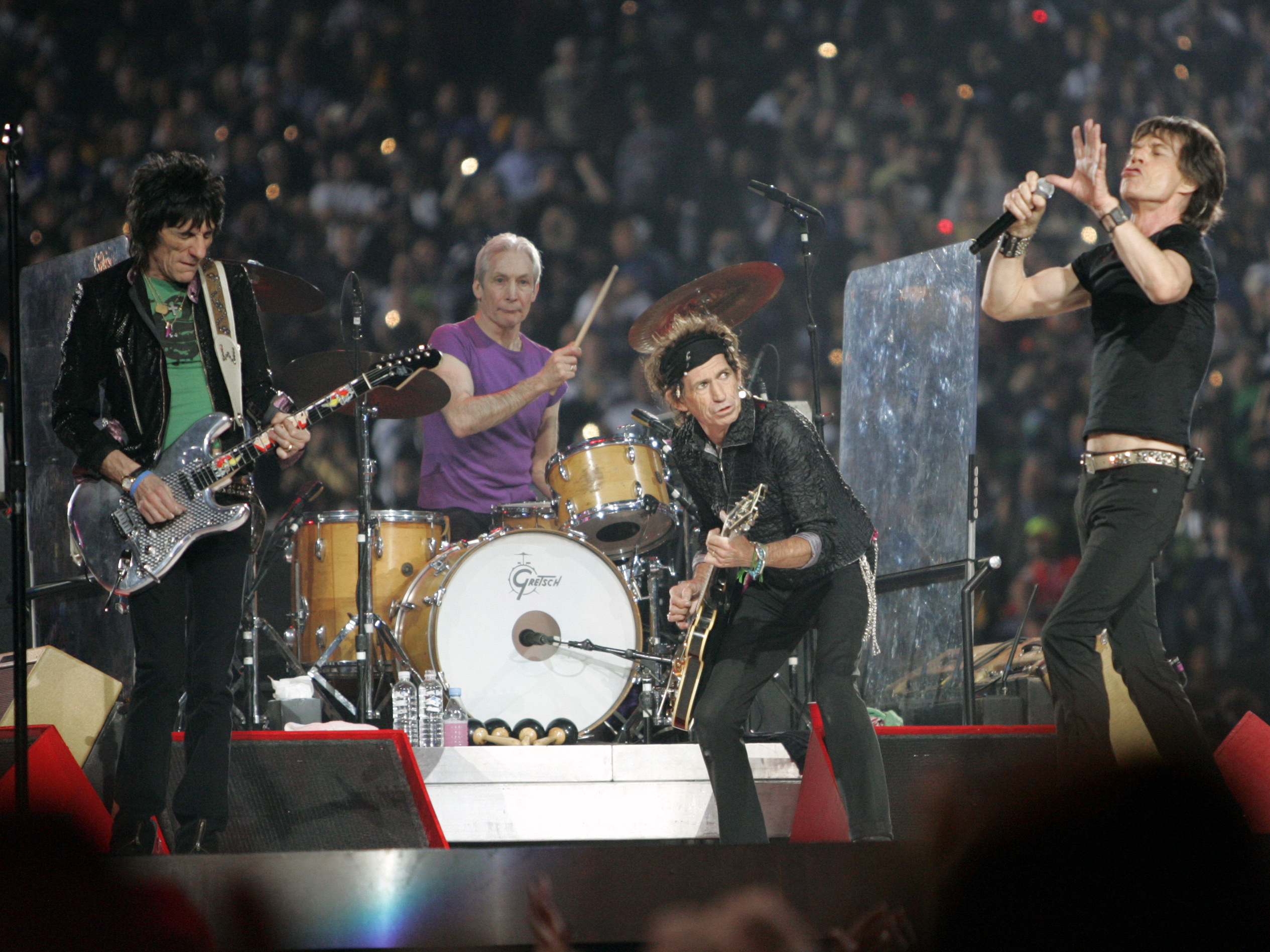  (AP/Press Association Images)