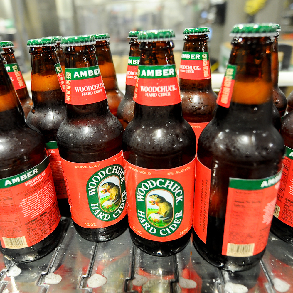 Not Just SugarySweet, Hard Cider Makes A Comeback The Salt NPR