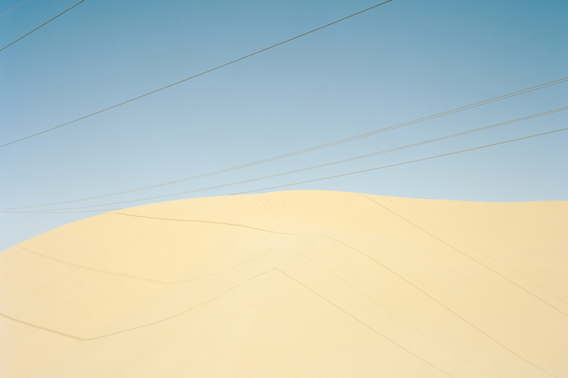 What's The Landscape Of Modern Landscape Photography? The Picture