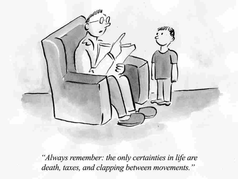 Cartoon by Pablo Helguera.