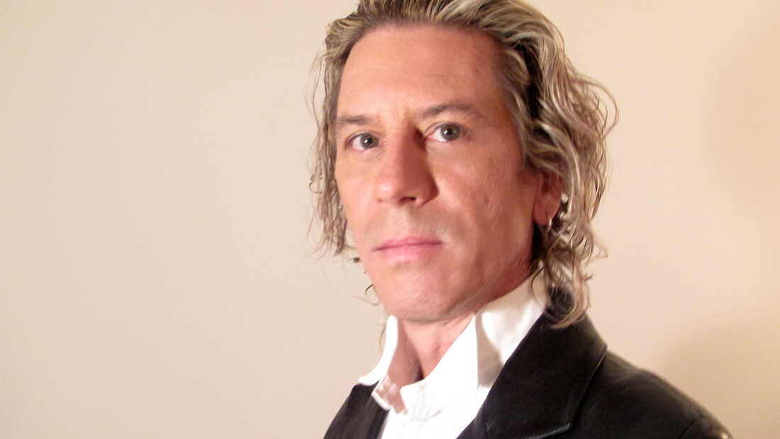 Divinity From Dust: The Healing Power Of 'The Disintegration Loops'