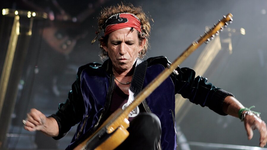 Image result for Keith Richards