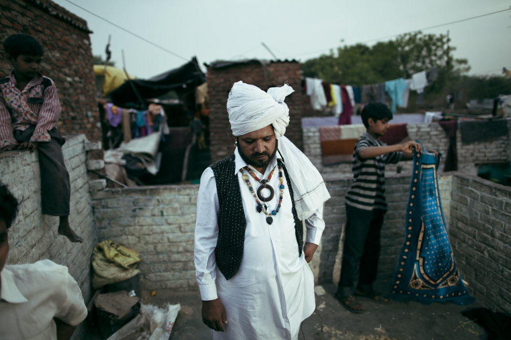The Ultimate Disappearing Act Of India's Magicians | NCPR News