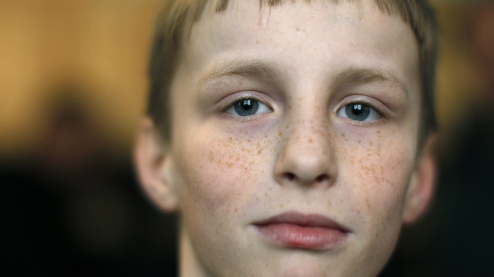 Russia, U.S. Seek To Resolve Friction On Adoptions NPR