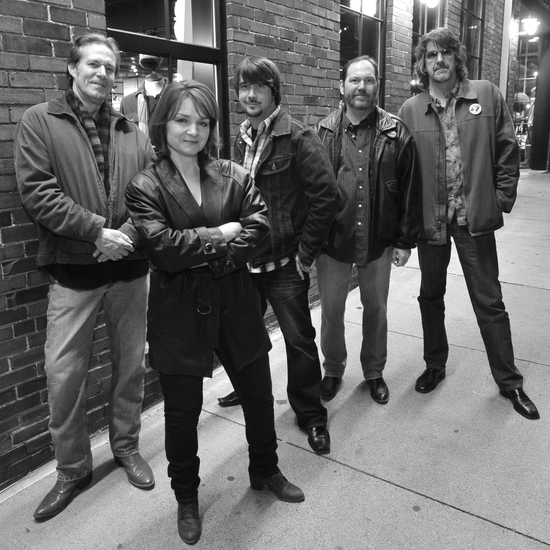 Song Premiere The SteelDrivers, 'I'll Be There' All Songs Considered NPR