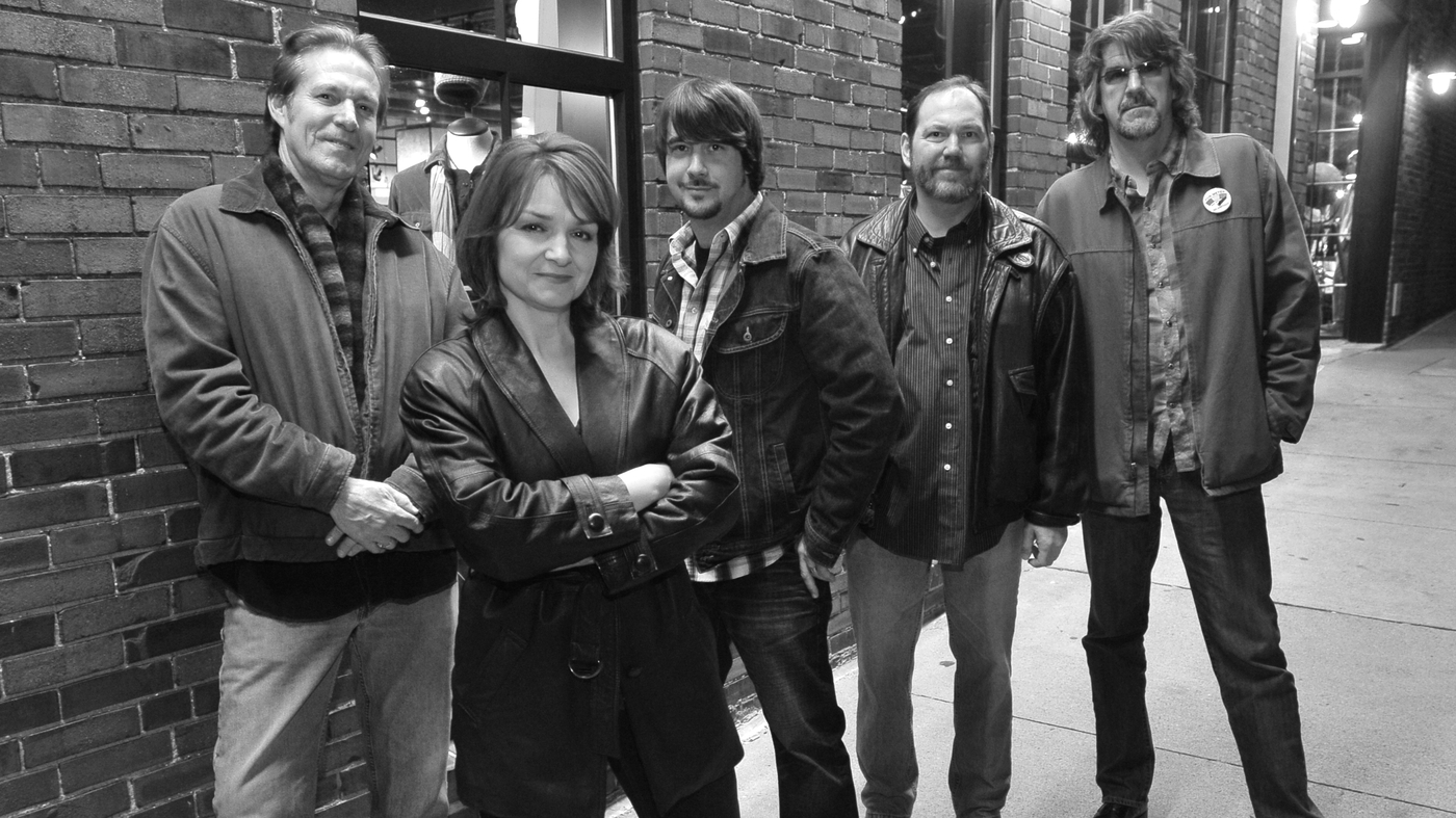 Song Premiere The SteelDrivers, 'I'll Be There' All Songs Considered