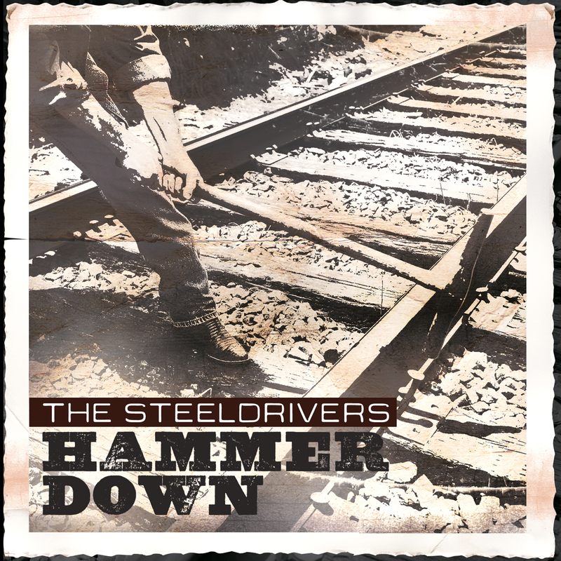 Song Premiere The SteelDrivers, 'I'll Be There' All Songs Considered NPR