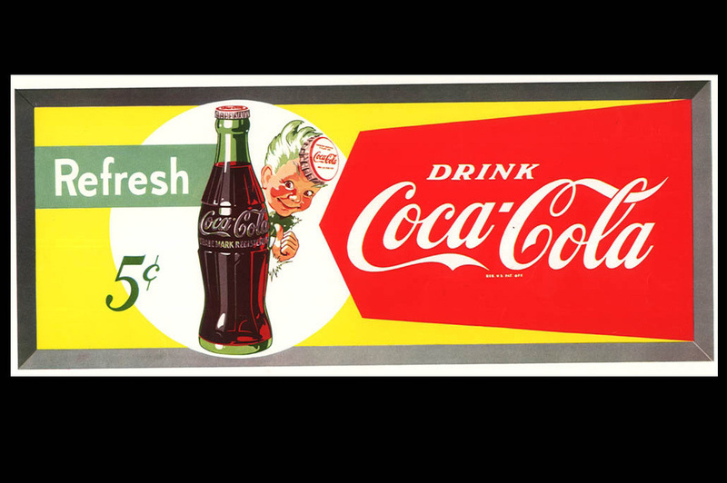 Why Coke Cost A Nickel For 70 Years Money NPR