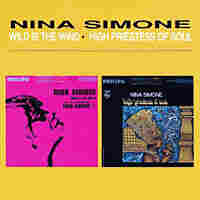 Nina Simone.