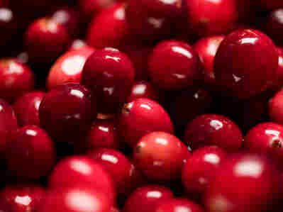 Cranberries