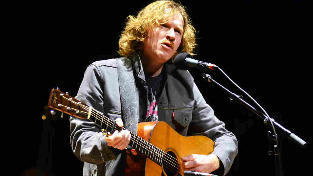 Doug Paisley.