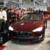 Tesla Revived The Electric Car, But Can It Sell It?