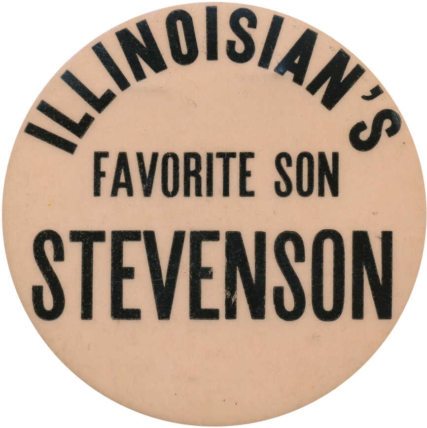Stevenson