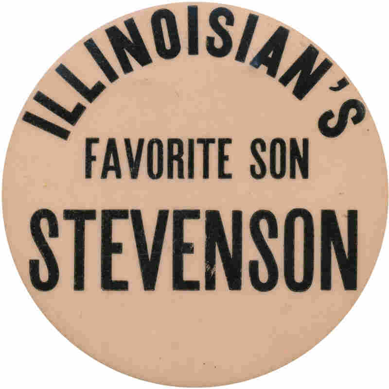 Stevenson
