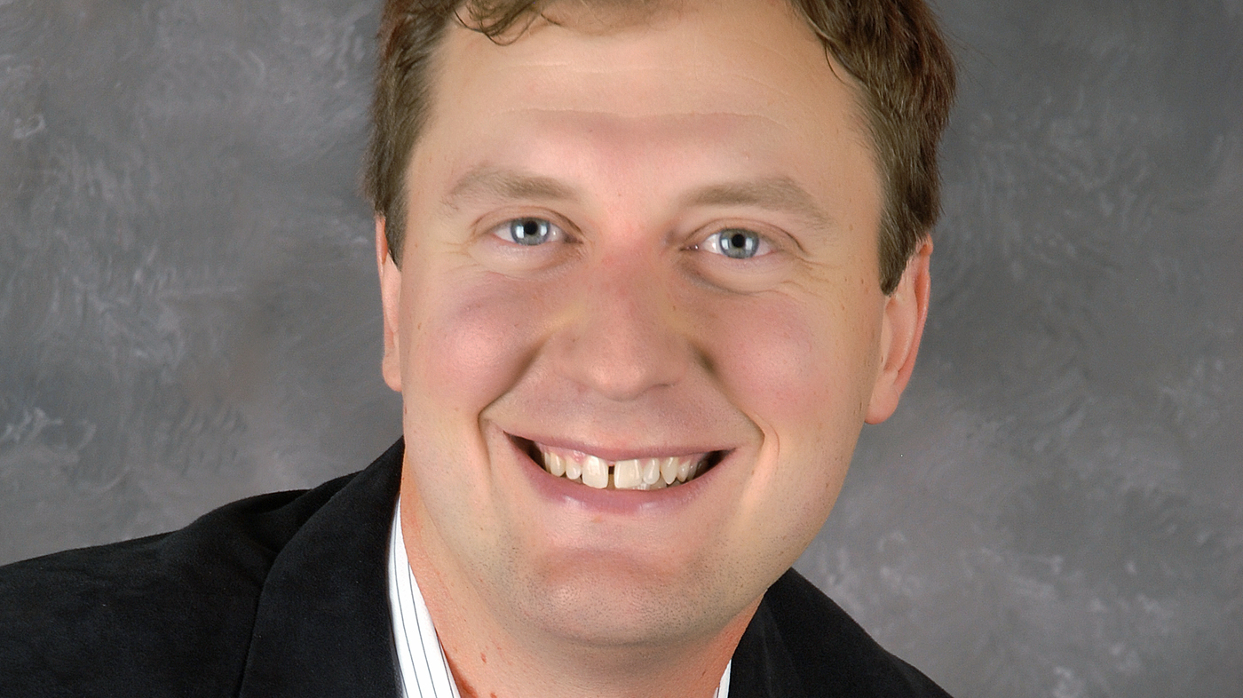 Interview Edward Blum, Author of 'The Color of Christ' NPR