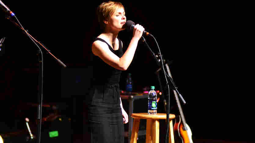 Kat Edmonson