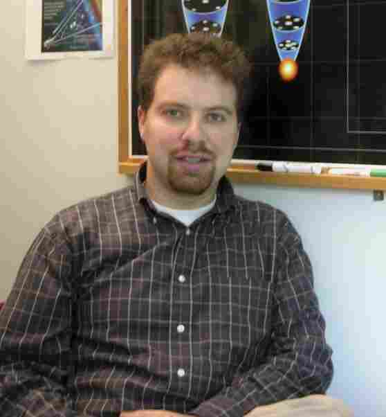 Adam Riess