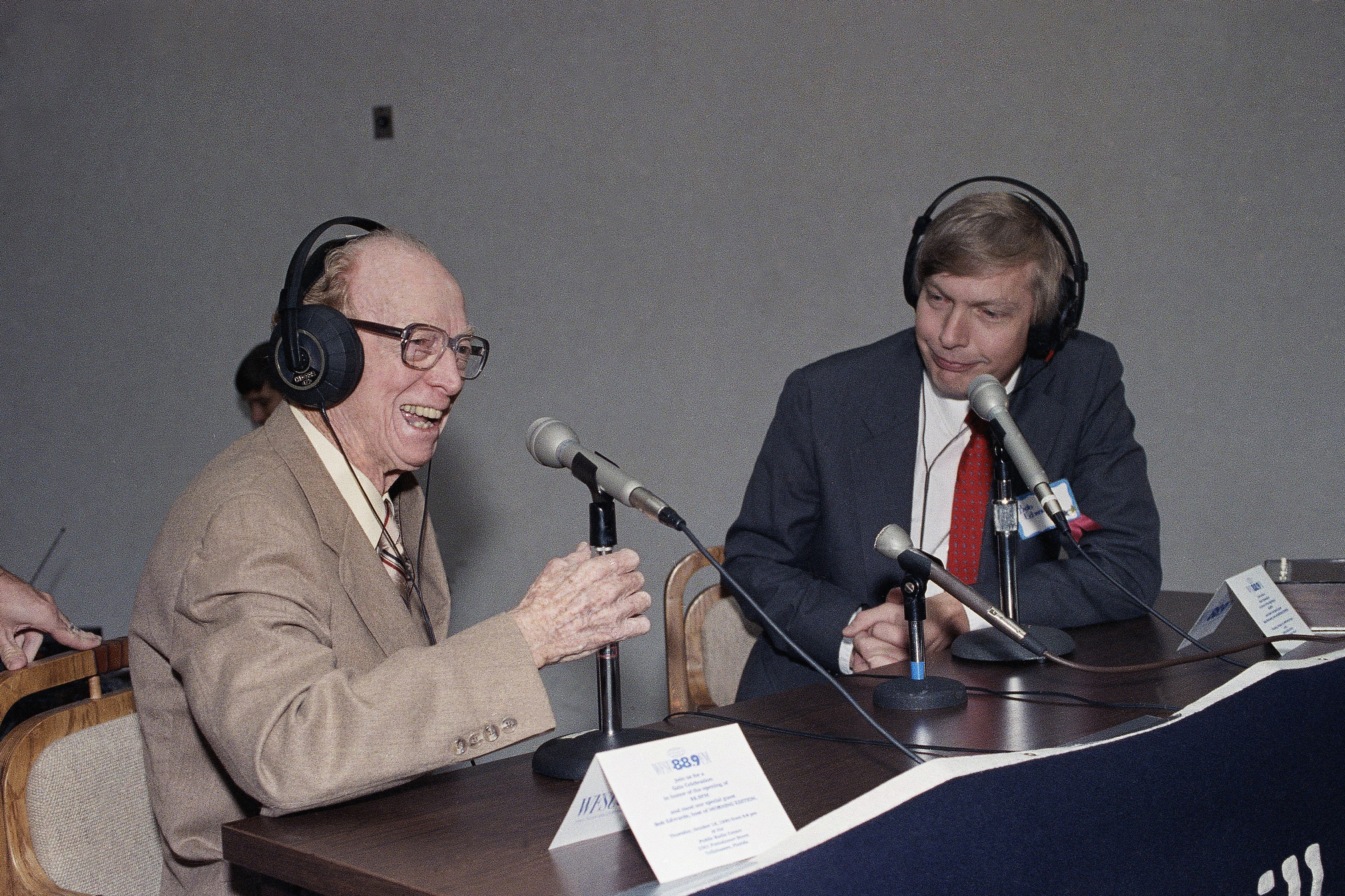 Ed Edwards Tv Show 60 Photos - Moonagedaydream.film