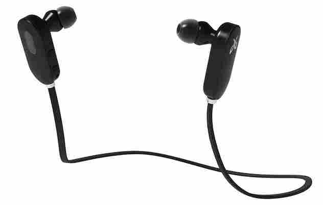 Jaybird headphones