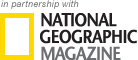 National Geographic magazine