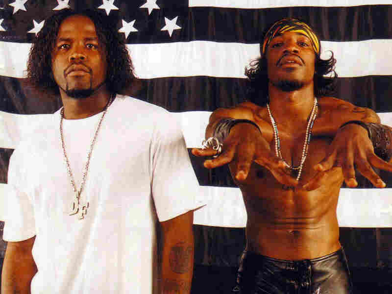 OutKast.