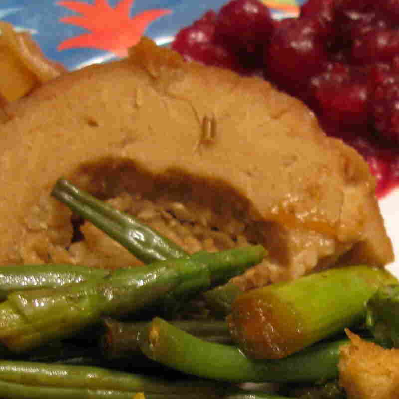 So Long, Turkey 3 Ways To Spice Up Thanksgiving Without The Bird The