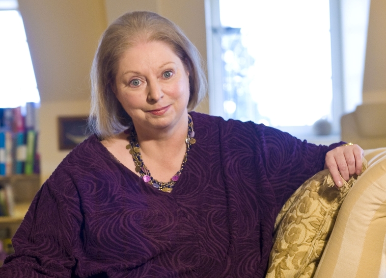 Hilary Mantel's <em>Wolf Hall</em> won both the Man Booker Prize and the National Book Critics Circle Award. The sequel, <em>Bring Up the Bodies</em>, won this year's Man Booker Prize. (Francesco Guidicini/ )