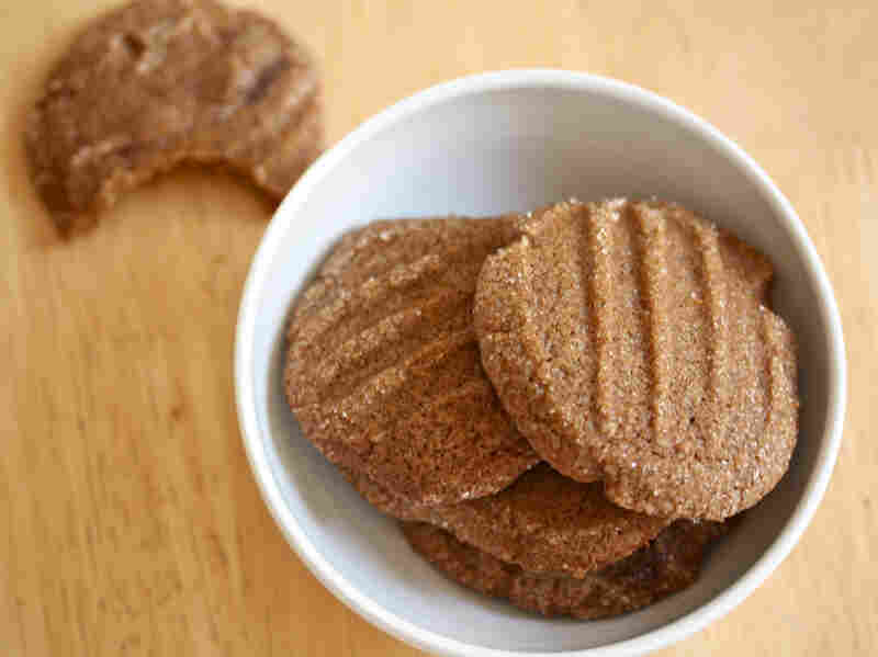 Ginger Snaps