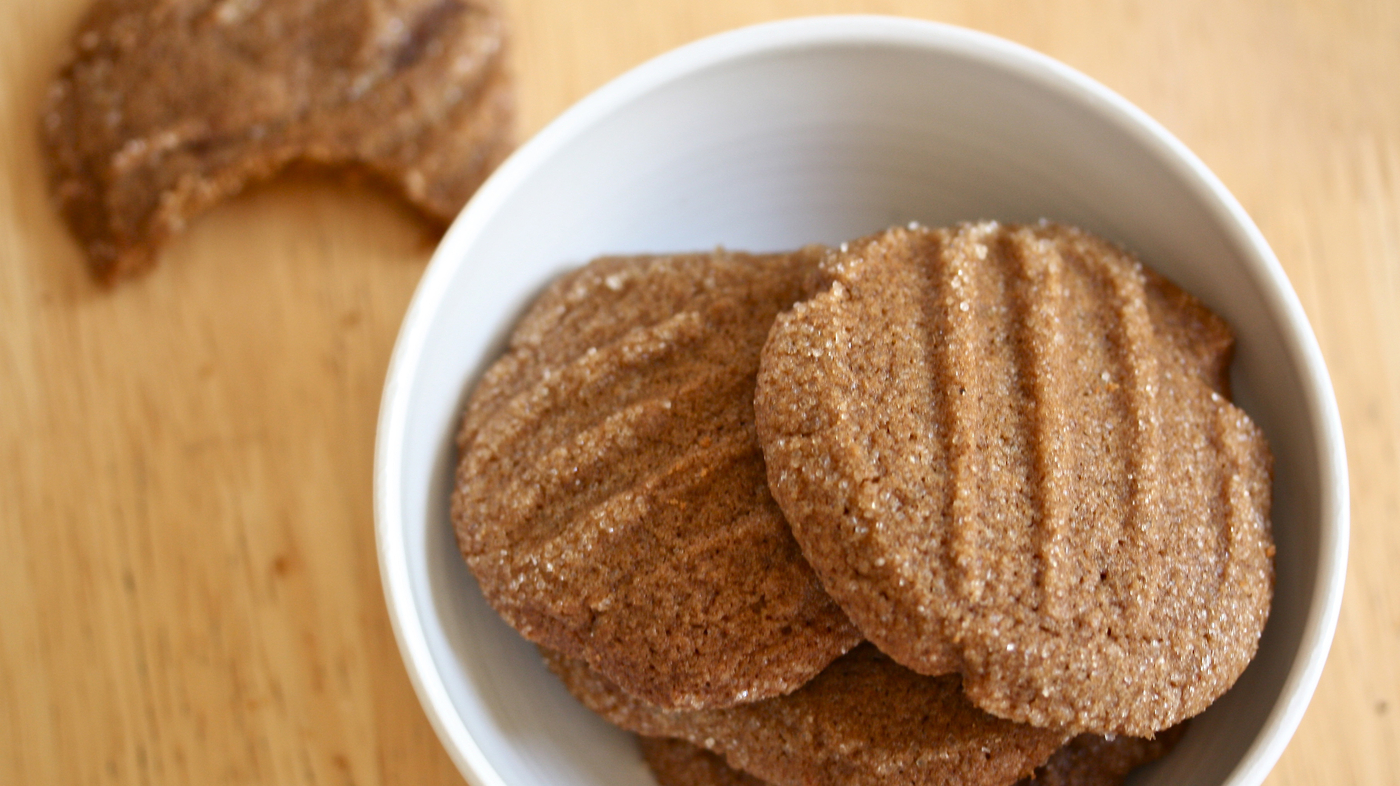 Kitchen Window Baking Without Flour For The Holidays NPR