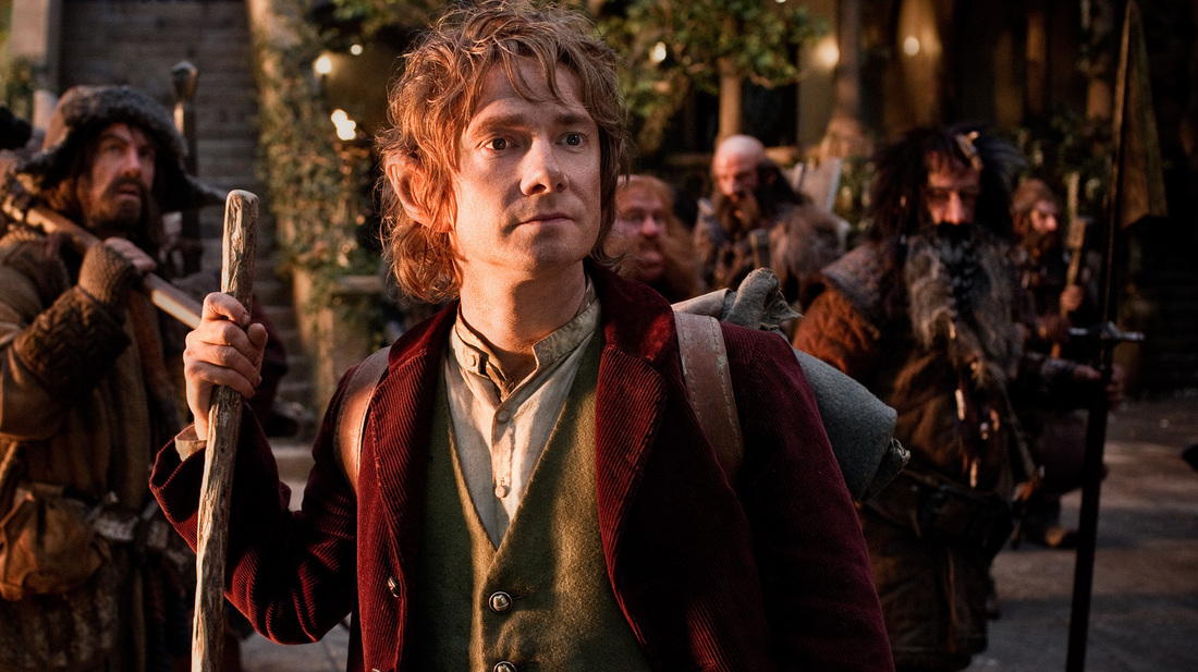 the hobbit an unexpected journey duration