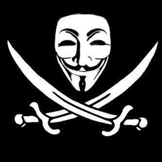 Anonymous takes aim at Assad. (https://twitter.com/YourAnonNews)