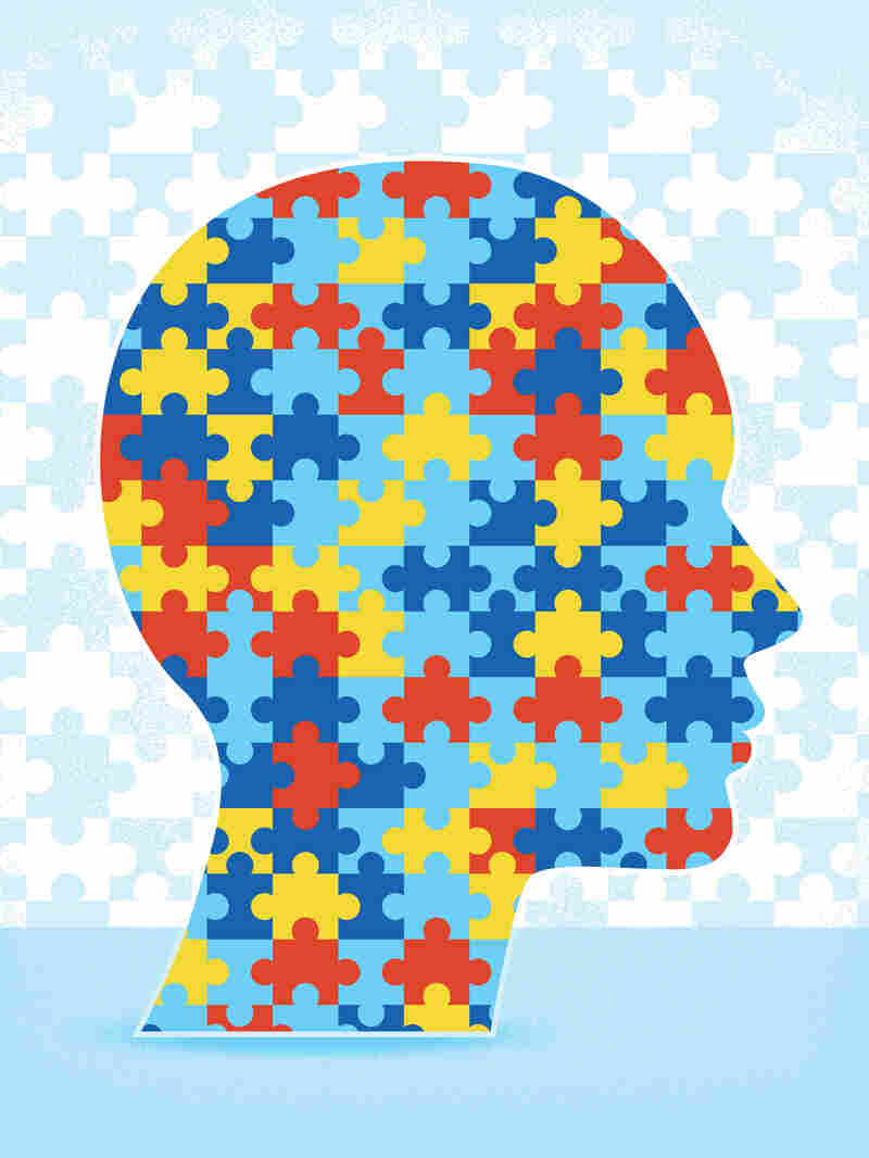 Psychiatrists and other mental health practitioners use the DSM to help them piece together their patients' mental conditions.