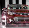Sorry, Mom: The Toyota Avalon Is The Most American Car Made Today